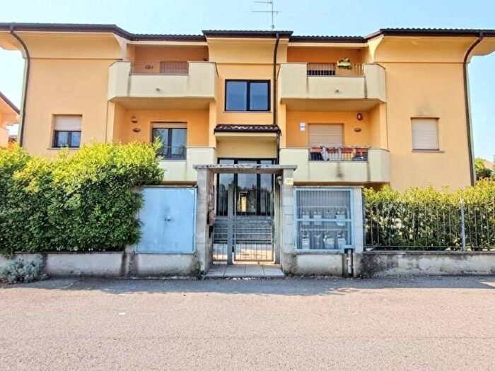 Appartamento bilocale in vendita in via Don Albino Saresella, Castellazzo Soriano Cerello, Corbetta