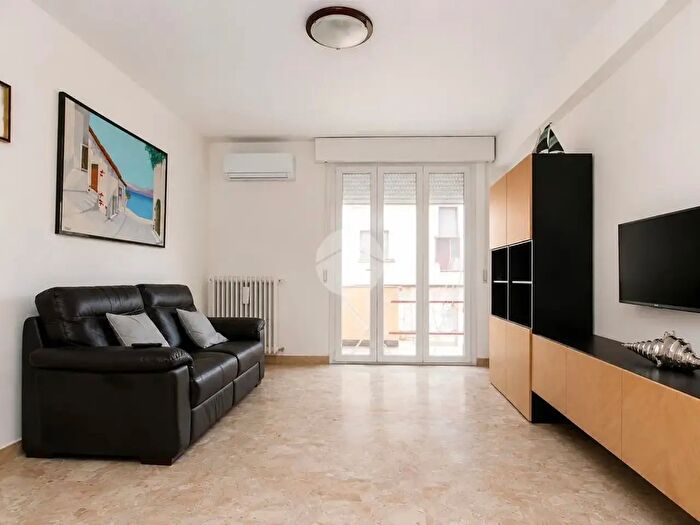 Appartamento quadrilocale in vendita in Via F Iovine, Roseto Degli Abruzzi
