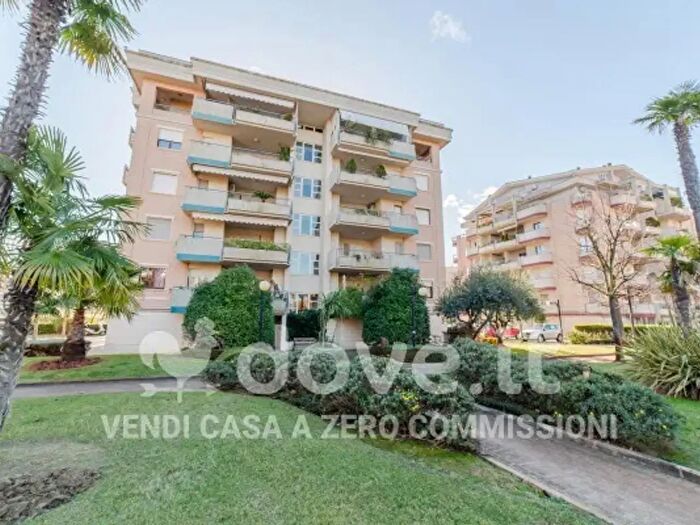 Appartamento quadrilocale in vendita in Via Alberto d Andrea, Montesilvano