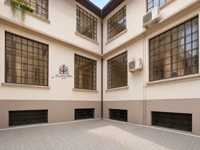 Appartamento monolocale in vendita in Viale Lombardia, Milano