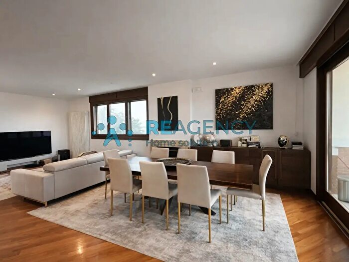 Appartamento quadrilocale in vendita in Via Giovanni Durando, Vicenza