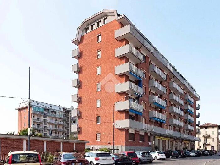 Appartamento quadrilocale in vendita in Via Macario, Cirie'