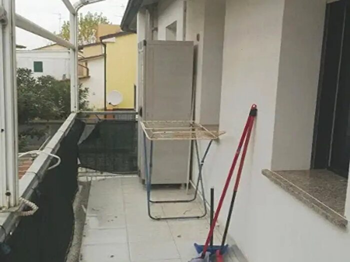Appartamento in affitto in Ravenna