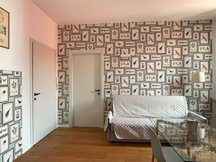 Appartamento bilocale in affitto in Viale Monza, Pasteur, Milano