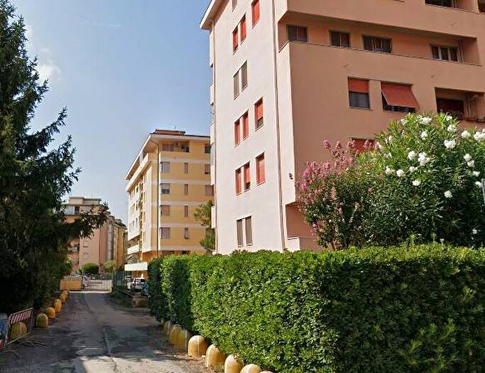 Appartamento bilocale in affitto in Via di Pratale, Pratale, Pisa