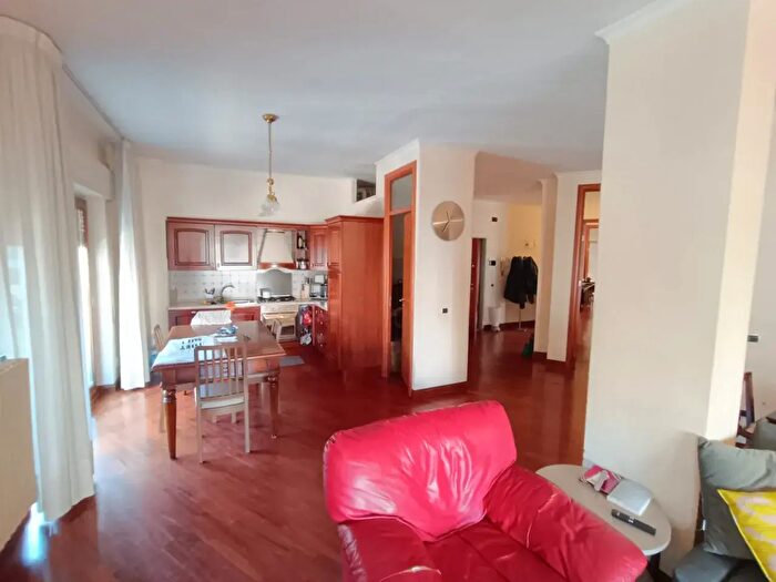 Appartamento quadrilocale in vendita in Viale Istra, Andria