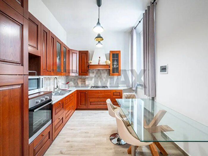 Appartamento bilocale in vendita in Via Bovio, Bozzolo