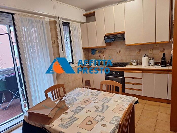 Appartamento bilocale in affitto in Via E Berlinguer, Zola Predosa