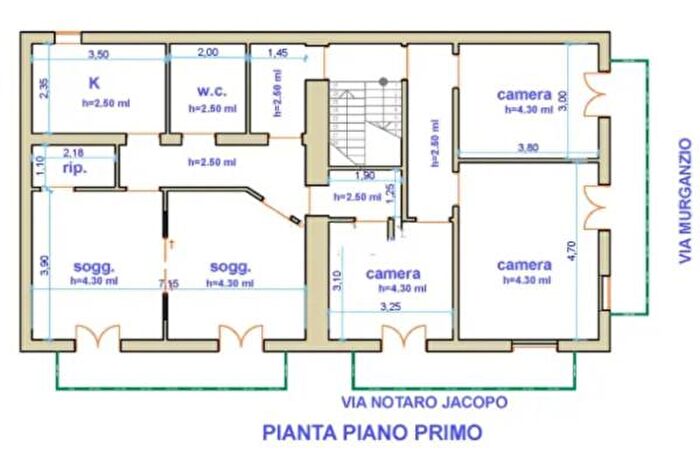 Case in Vendita e in Affitto - 2