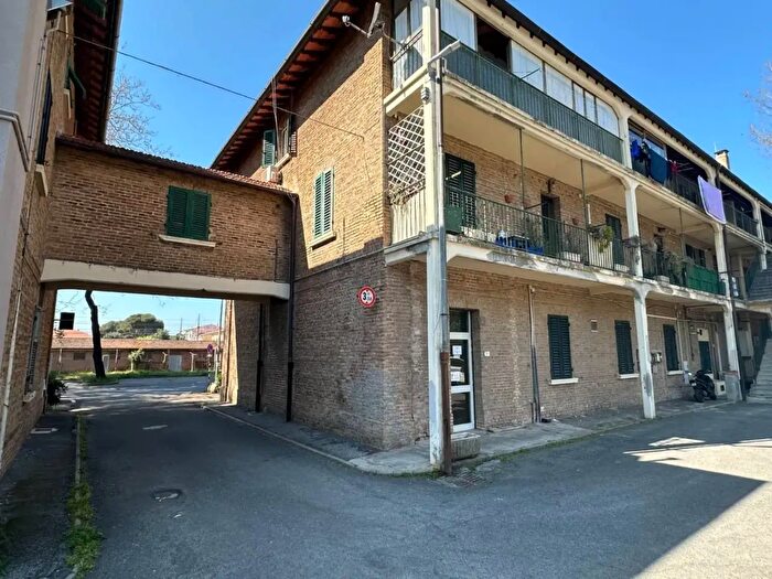 Appartamento con 5 locali in vendita in Rosignano Marittimo