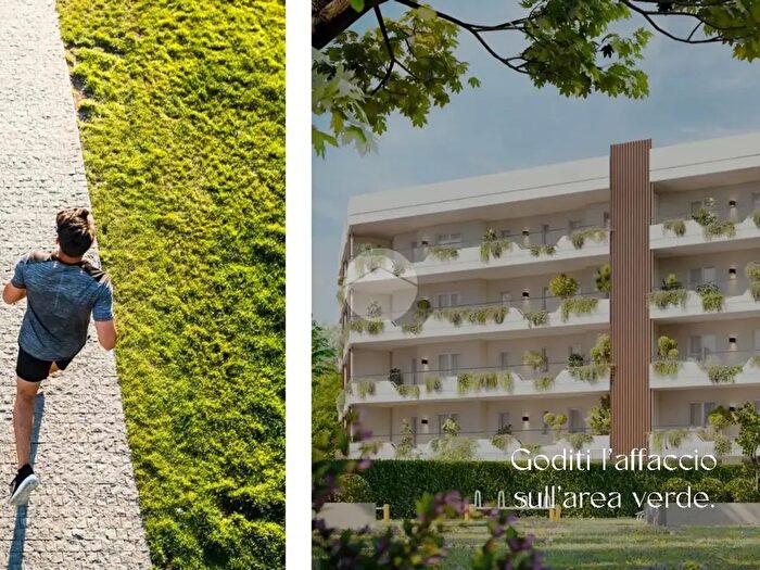 Appartamento bilocale in vendita in Via di Tor Sapienza, Roma