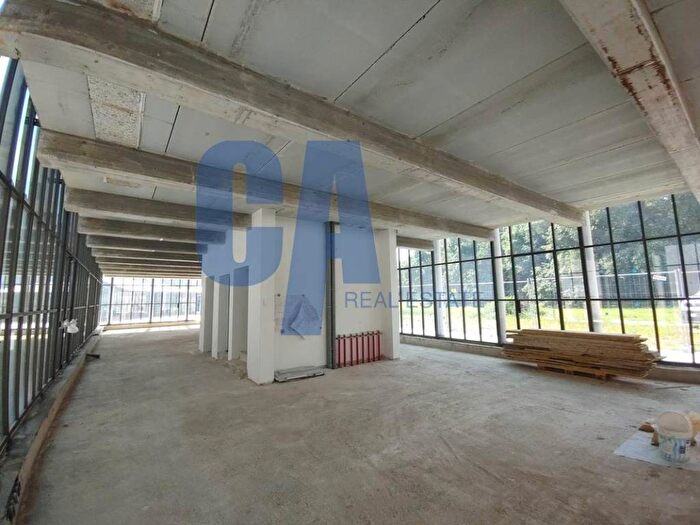 Casa monolocale in affitto in VIA BURAGO, Centro, Vimercate