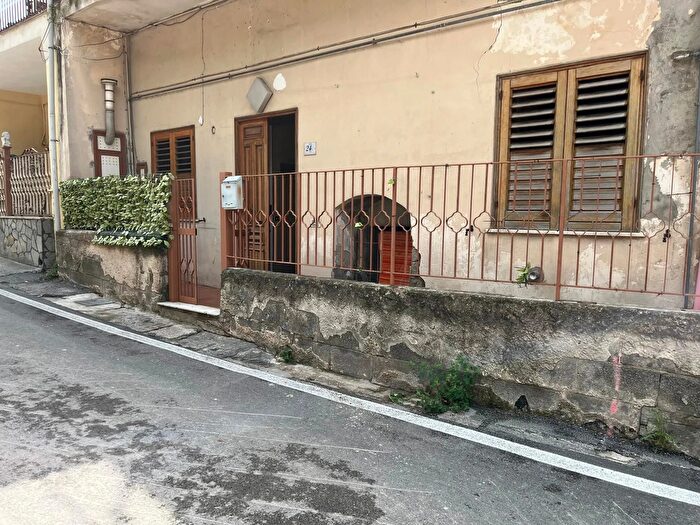 Appartamento bilocale in vendita in Via Bracigliano, Sarno