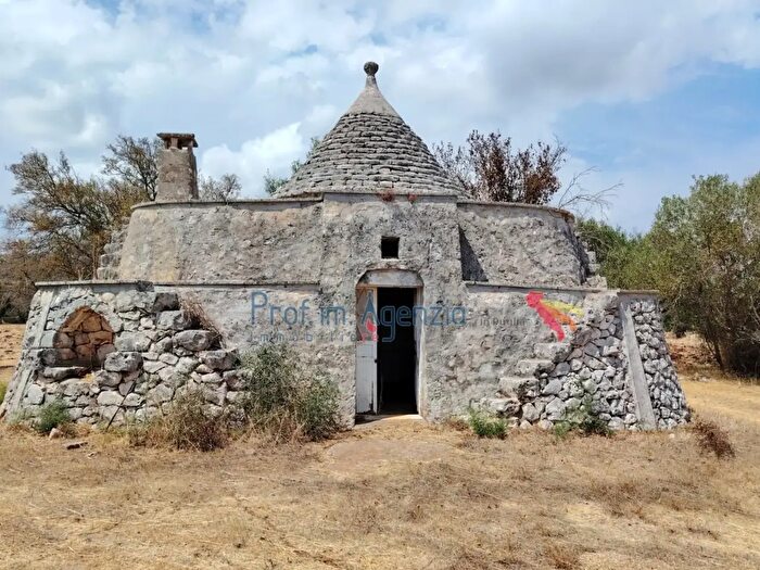 Casa quadrilocale in vendita in Carovigno