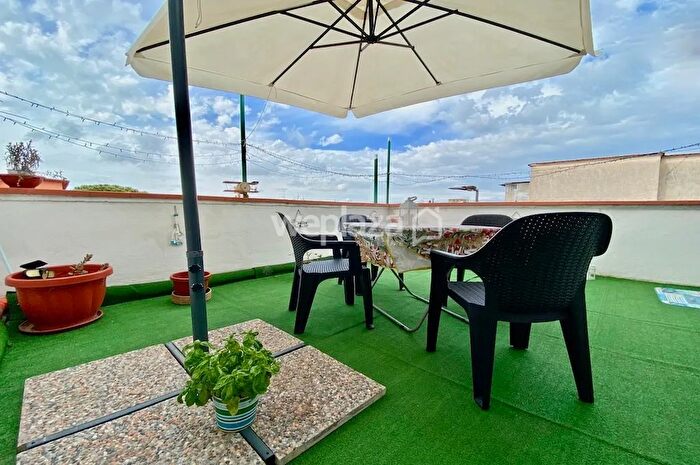 Appartamento bilocale in vendita in Vico M Serao, Massa Di Somma