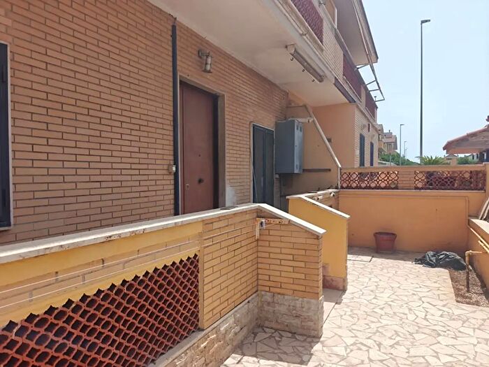Appartamento quadrilocale in vendita in Via Lelio Silva, Fiumicino