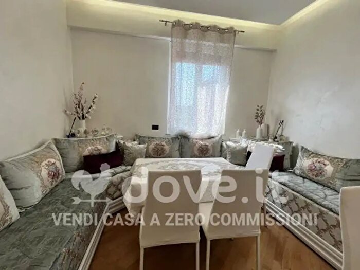 Appartamento trilocale in vendita in Via San Francesco d'Assisi, Monza