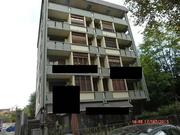 Appartamento con 8 locali in vendita in Viale Giovanni Amendola, Firenze