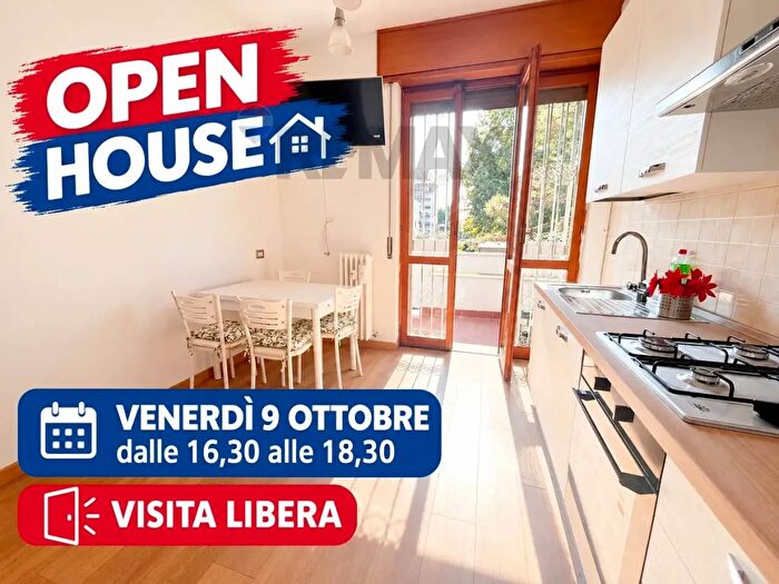 Appartamento bilocale in affitto in Via Mazzini, Cassina De' Pecchi