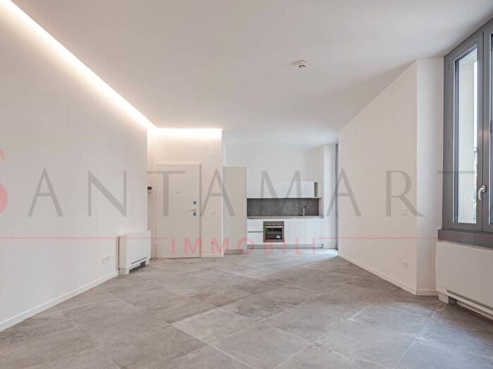 Appartamento bilocale in affitto in Via delle Forze Armate, Gambara, Milano