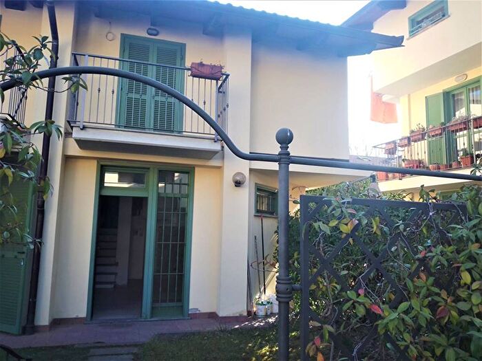 Appartamento bilocale in affitto in Via Circonvallazione, Pecetto Torinese