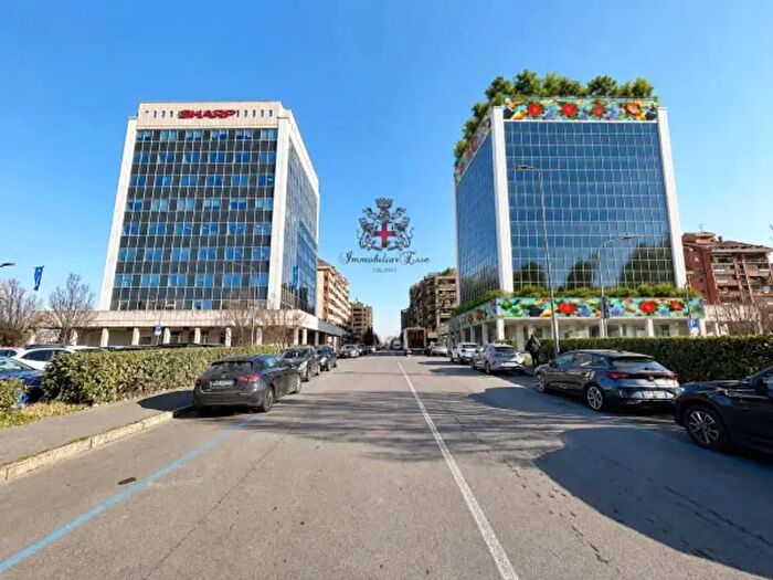 Appartamento monolocale in vendita in Via Ettore Bugatti, Milano