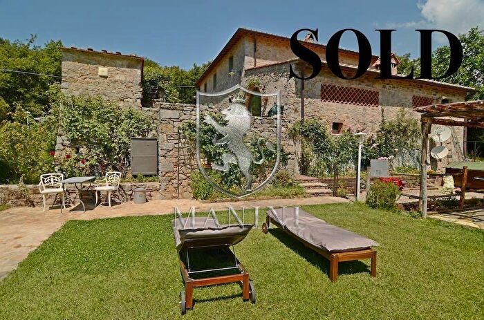 Casa con 14 locali in vendita in Strada Provinciale, Gaiole In Chianti