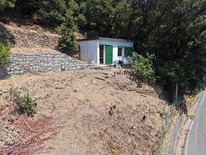 Casa monolocale in vendita in Monterosso Al Mare