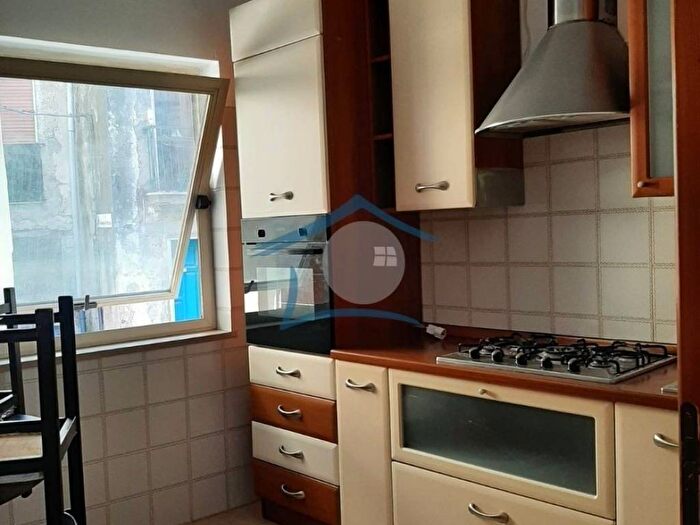 Appartamento quadrilocale in affitto in Via Maggio, Ascea