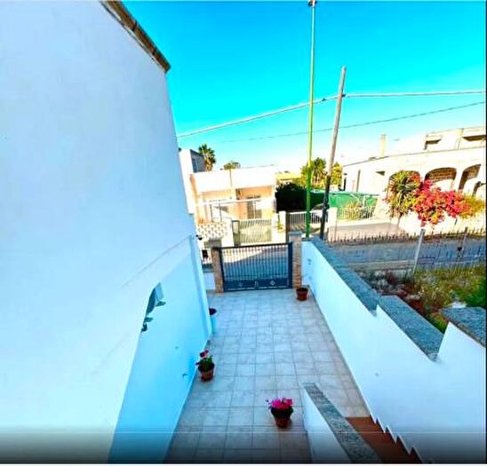 Casa monolocale in vendita in Via Isole Tremiti, Nardo