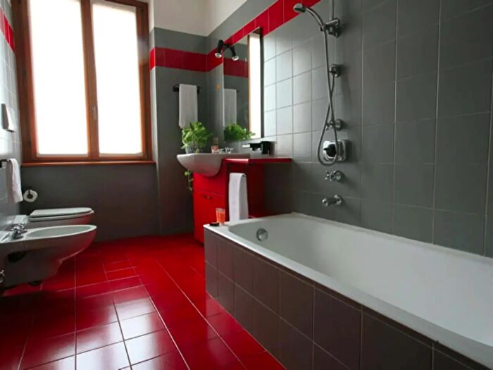 Appartamento monolocale in affitto in Via Luigi Porro Lambertenghi, Milano