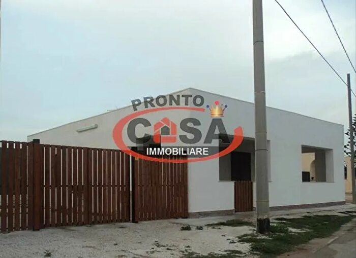 Casa trilocale in affitto in Petrosino Biscione, Petrosino