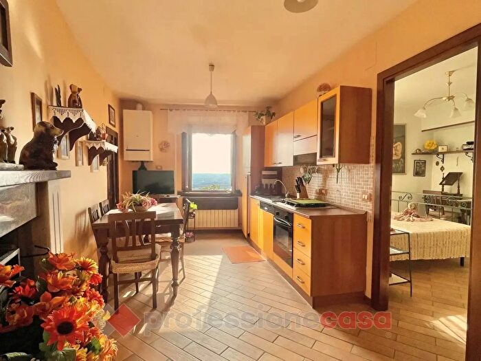 Appartamento bilocale in vendita in Via della Pieve, Magione