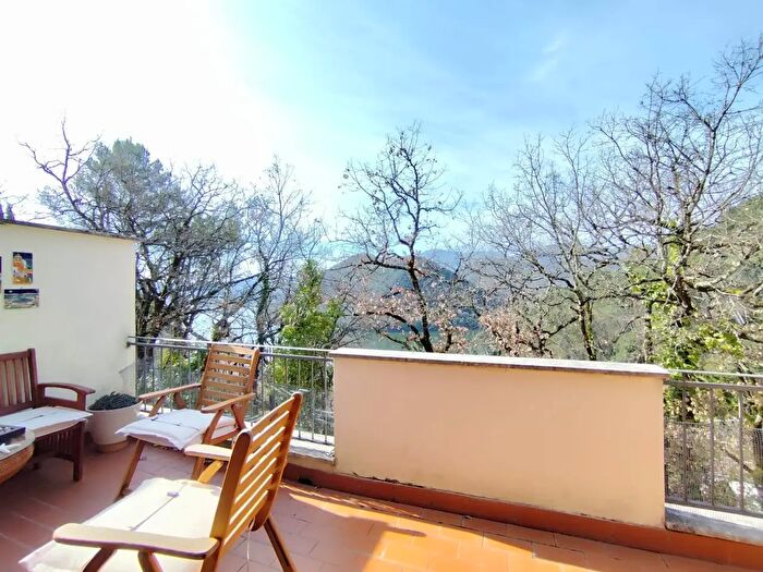 Appartamento quadrilocale in vendita in Terni