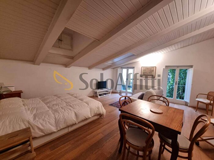 Appartamento bilocale in affitto in DAzeglio, Firenze