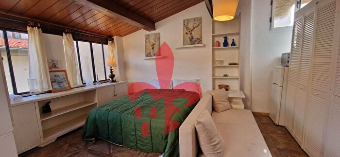 Appartamento monolocale in affitto in Via Faenza, Firenze