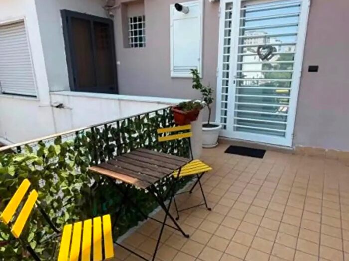 Appartamento bilocale in affitto in Via Regina Elena, Torre Annunziata