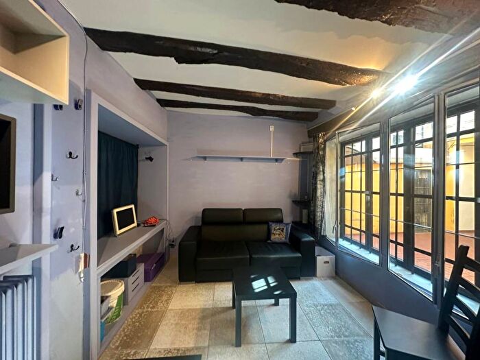 Appartamento bilocale in affitto in San Felice, Bologna