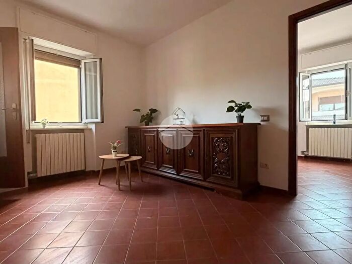 Appartamento bilocale in vendita in Via Lomellina, Voghera