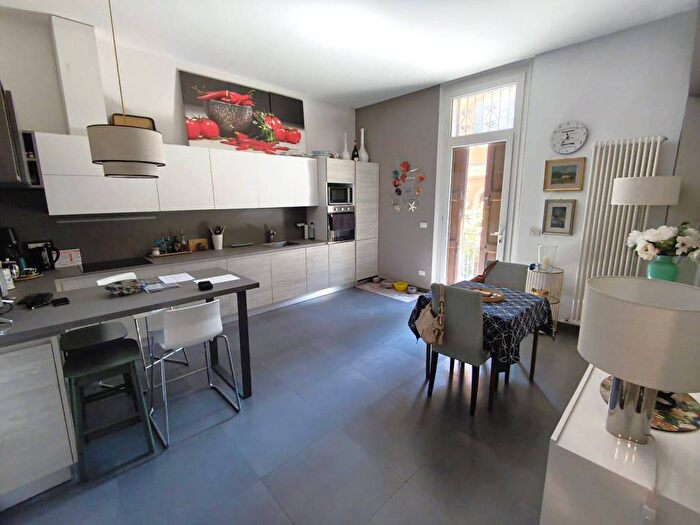Appartamento trilocale in affitto in Via Jacopo della Lana, Murri, Bologna
