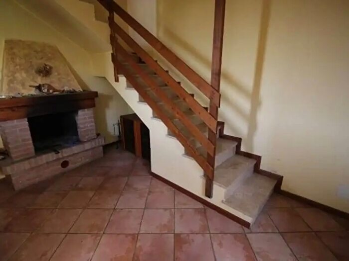 Casa con 5 locali in vendita in Via Grumello, Corna Imagna