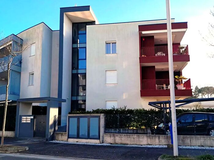 Appartamento quadrilocale in affitto in Jesolo