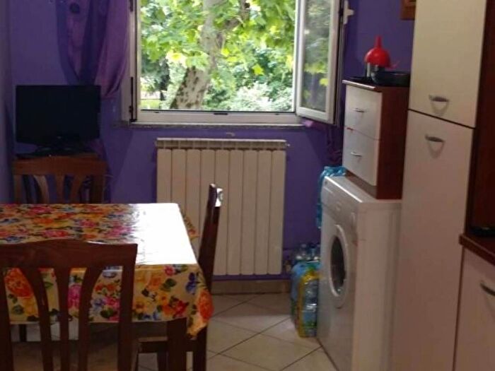 Appartamento trilocale in affitto in Via Innocenzo Malvasia, Saffi, Bologna