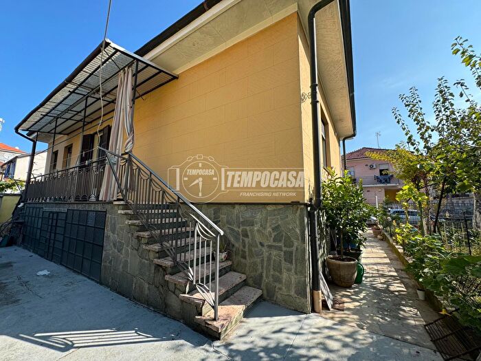 Case in Vendita e in Affitto - 3