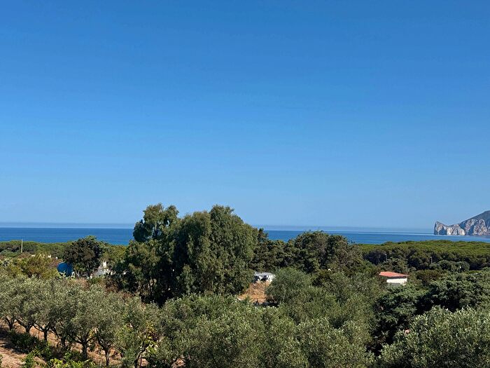 Casa quadrilocale in vendita in Gonnesa