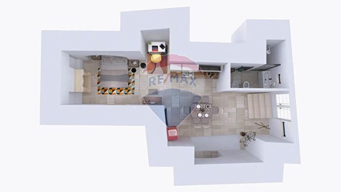 Appartamento monolocale in vendita in Corso Vittorio Emanuele, Carovigno