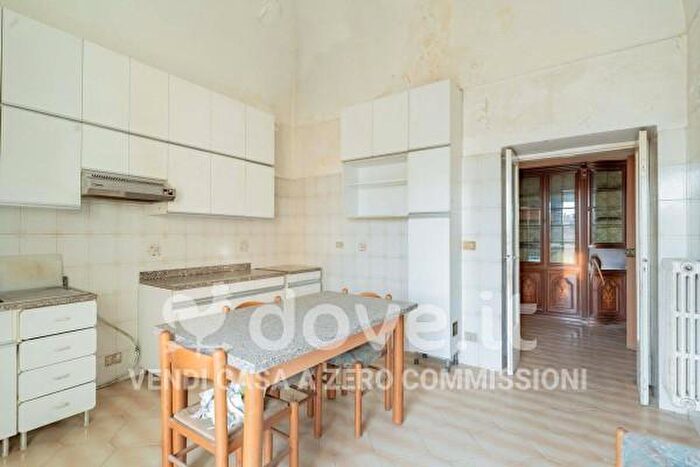 Appartamento trilocale in vendita in Corso Vittorio Emanuele II, Ascoli Satriano