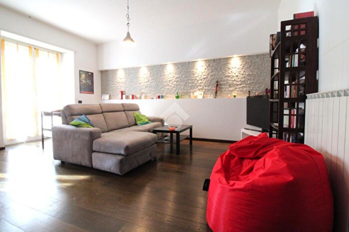 Appartamento trilocale in vendita in Viale Duca dAosta, Campobasso