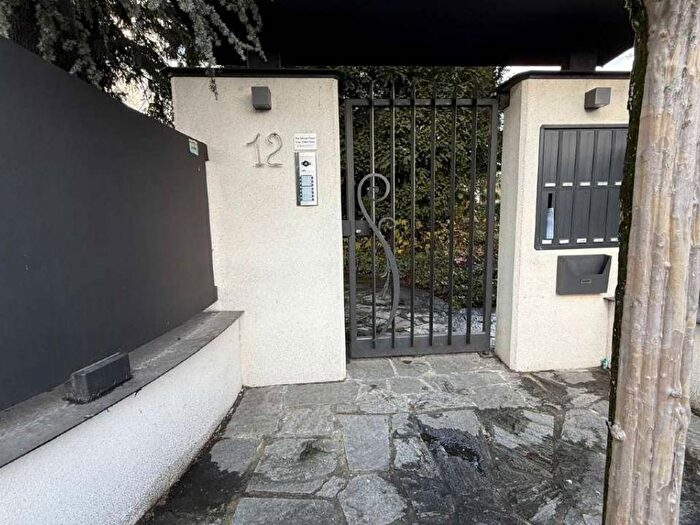 Appartamento bilocale in affitto in via giovanni da cermenate, Semicentro, Cantù