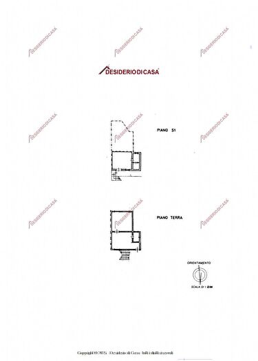 Appartamento quadrilocale in vendita in Monreale